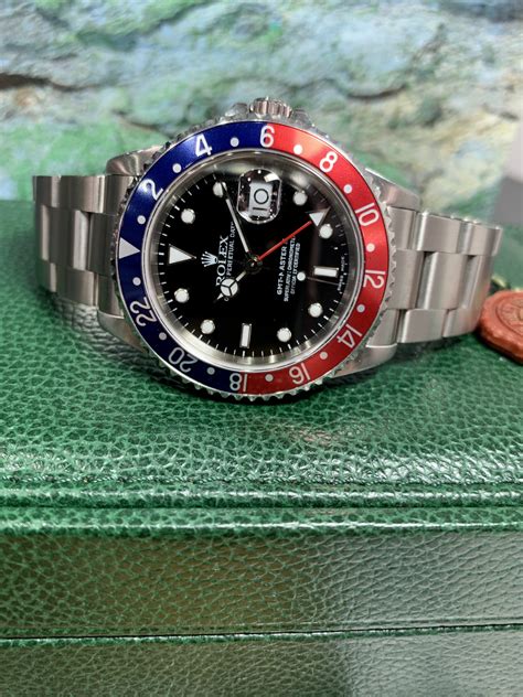 harga rolex pepsi 2021 original|rolex gmt pepsi bezel.